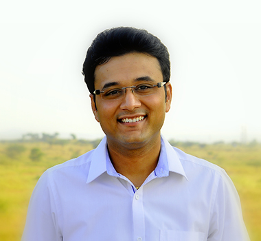 Swapnil Bansal, Co-Founder and Product Head at InfoTrics